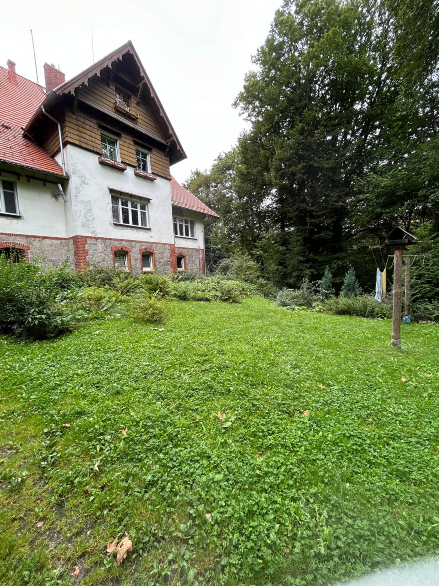 Apartament Na Gorce Pieszyce Eksteriør bilde
