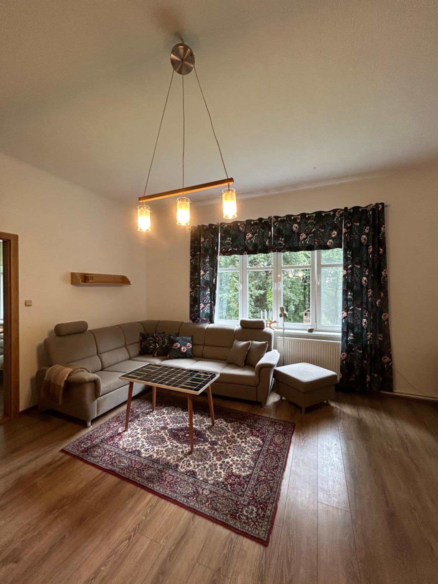 Apartament Na Gorce Pieszyce Eksteriør bilde
