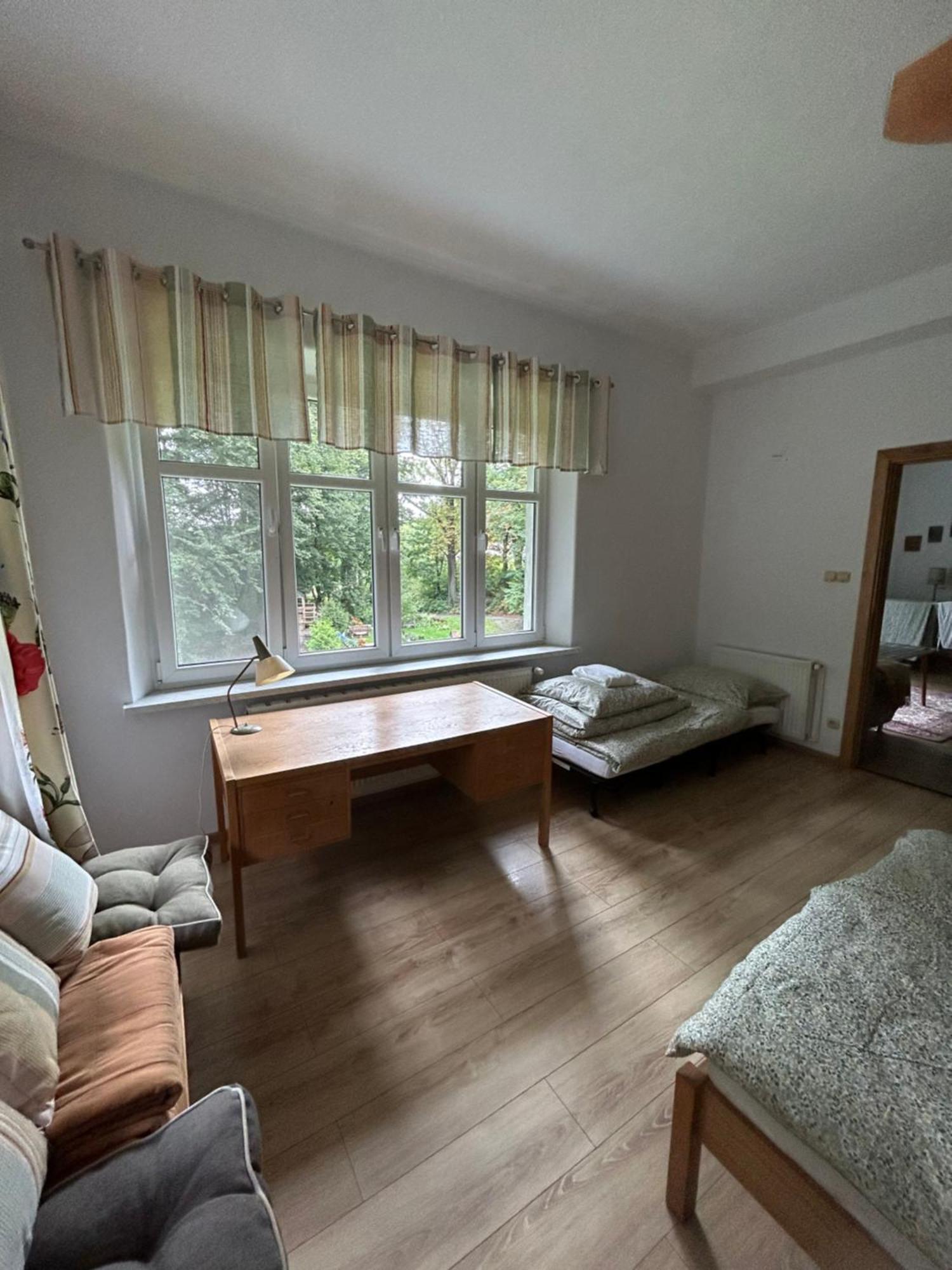 Apartament Na Gorce Pieszyce Eksteriør bilde